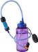 Pol-Met Fabryka Filtre à eau - Filtre à eau Survie - Filtre à eau Extérieur - Bleu