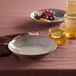 NOUS Living Organic Assiette à dîner (Ø22 cm) (Ensemble de 2)