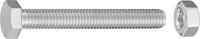 Connex Zeskant Tapbout M8X60 4St Vz - KY4080860
