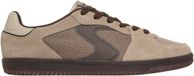 Skechers HOT-SHOT PRO Heren Sneakers - Taupe / Bruin