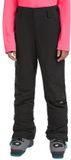 O'neill FWC Cruz Broek Zwart 7-8 Years Kinderen
