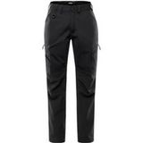 Fristads Service Stretch-broekrs Woman 2201 Gstt (Ica) 301630 Zwart