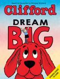Dream Big / Sueña En Grande Paperback