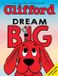 Dream Big / Sueña En Grande Paperback