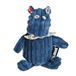 Happy Horse Nijlpaard Knuffel 22 cm | 2 stuks