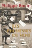 Les Independently Published Les Promesses du vent Paperback