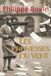 Les Independently Published Les Promesses du vent Paperback