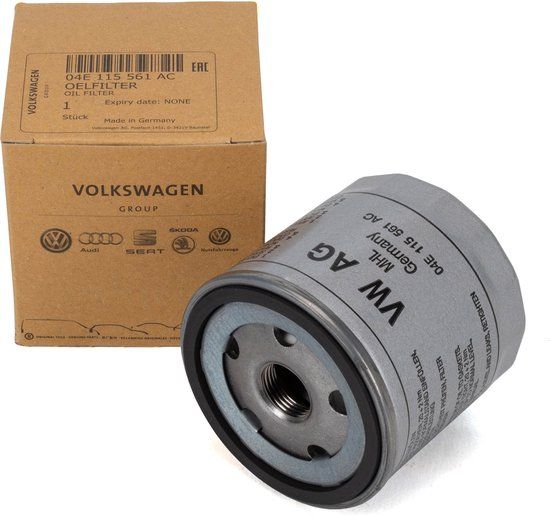 Blue Print ADV182118 Oliefilter