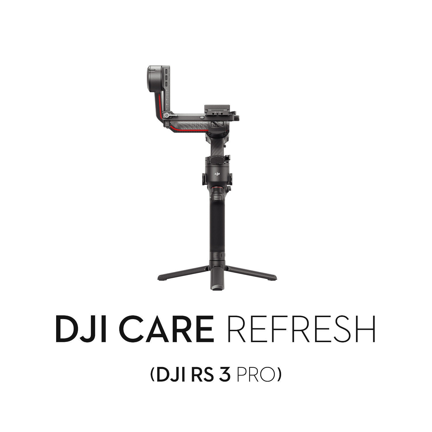 DJI DJI Care Refresh 2-Year Plan (DJI RS 3 Pro)