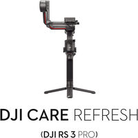 DJI DJI Care Refresh 2-Year Plan (DJI RS 3 Pro)