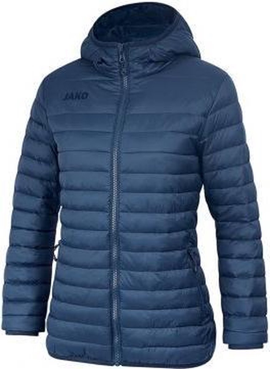 JAKO Dames gewatteerde jas Overig Jacket