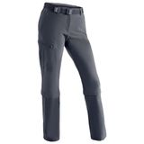 MAIER SPORTS Capri Arolla Afritsbroek