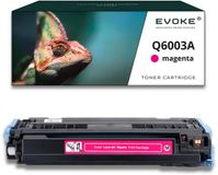 Evoke Q6003A Magenta Toner Cartridge