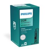 Philips X-tremeVision +150% Gen2 D2R Xenon Lampe de voiture 4800K 85V D2R 1 pièce