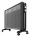 Cecotec Ready Warm 2000 Now Convector Elektrisch Verwarmingstoestel Zwart 2000 W