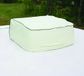 Camco 45391 Vinyl Airconditioning Cover (Wit)