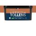 Tollens Peinture Intérieure La Sélection Premium Satin Orange Canyon 2,5 L