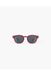Zonnebril Izipizi Sun Kids #C Cranberry (voor 5–7 jaar)