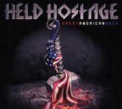 Great Held Hostage Great American Rock (CD)