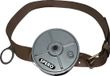 Spero Vlechtdraadhaspel PRO - met Leren riem - t.b.v. 1,2 & 1,5kg vlechtdraadrol