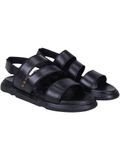 Desa Sandalen 'Sandalen' zwart