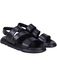 Desa Sandalen 'Sandalen' zwart