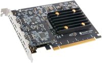 Sonnet Allegro Pro USB-C 8-port PCIe Card