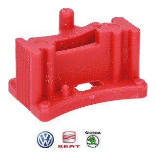 Brilliant Tools Nokkenaspoelie-blokkeergereedschap voor VAG 1.0