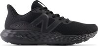 New Balance W411CK3 Hardloopschoenen Vrouwen Zwart Maat 36