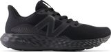 New Balance W411CK3 Hardloopschoenen Vrouwen Zwart Maat 36
