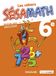 Les Sésamath Les cahiers Sésamath 6e: Cahier de l'élève Paperback