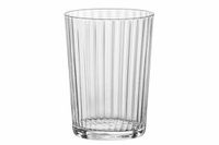 Bormioli Rocco Exclusiva Tumbler Fh 50cl Set12 D8,8xh12cm