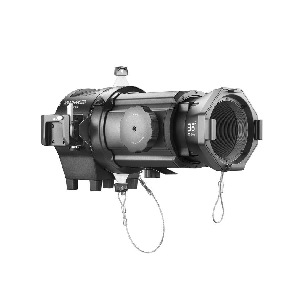 Godox BP36K 36° Projection Attachment for Knowled M600R & M1000R Lights