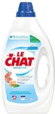 Le Chat Gel Sensitive 33 Wasbeurten