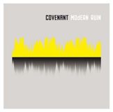 Suburban Covenant Modern Ruin