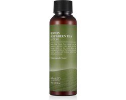 Benton Deep Green Tea Lotion 120 ml - Alle Huidtypes - Vrouwen