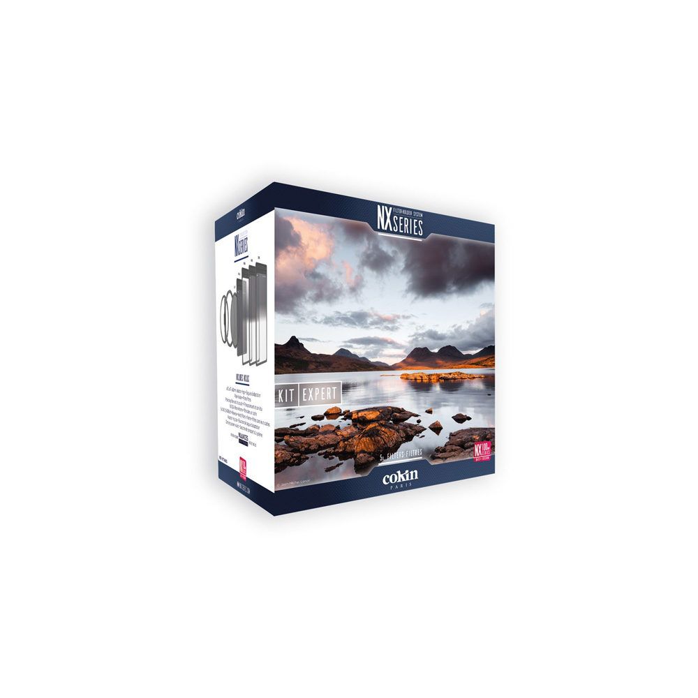 Cokin NX Series Expert Kit - 3611531501293
