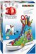 Ravensburger Super Mario Sneaker 3D Puzzle - 108 Pieces