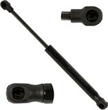 TarosTrade 229-0254-N-74824 gasveer voor de achterklep
