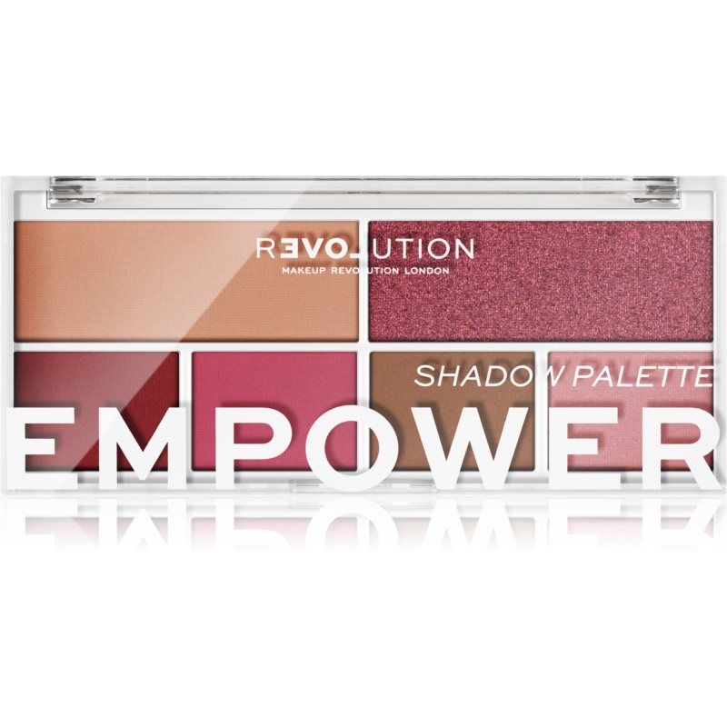 Revolution Relove Colour Play - 5ml - EAN: 5057566479936