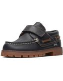 Camper Compas Schnürschuhe - Kinderen - Bruin - 30