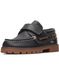 Camper Compas Schnürschuhe - Kinderen - Bruin - 30
