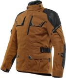 Dainese Ladakh 3L D-Dry Jas Monk's Robe Zwart - Jas