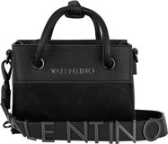 Valentino Bags Alexia Winter Small Handtas Dames - Imitatieleer - Zwart