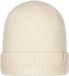 Barts Kirinda Beanie Muts Dames - One size - Wit