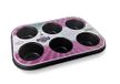 Gruppo Muffin vorm 6-zits 32 x 21 cm