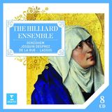 Warner Music Franco-Flemish Masterworks