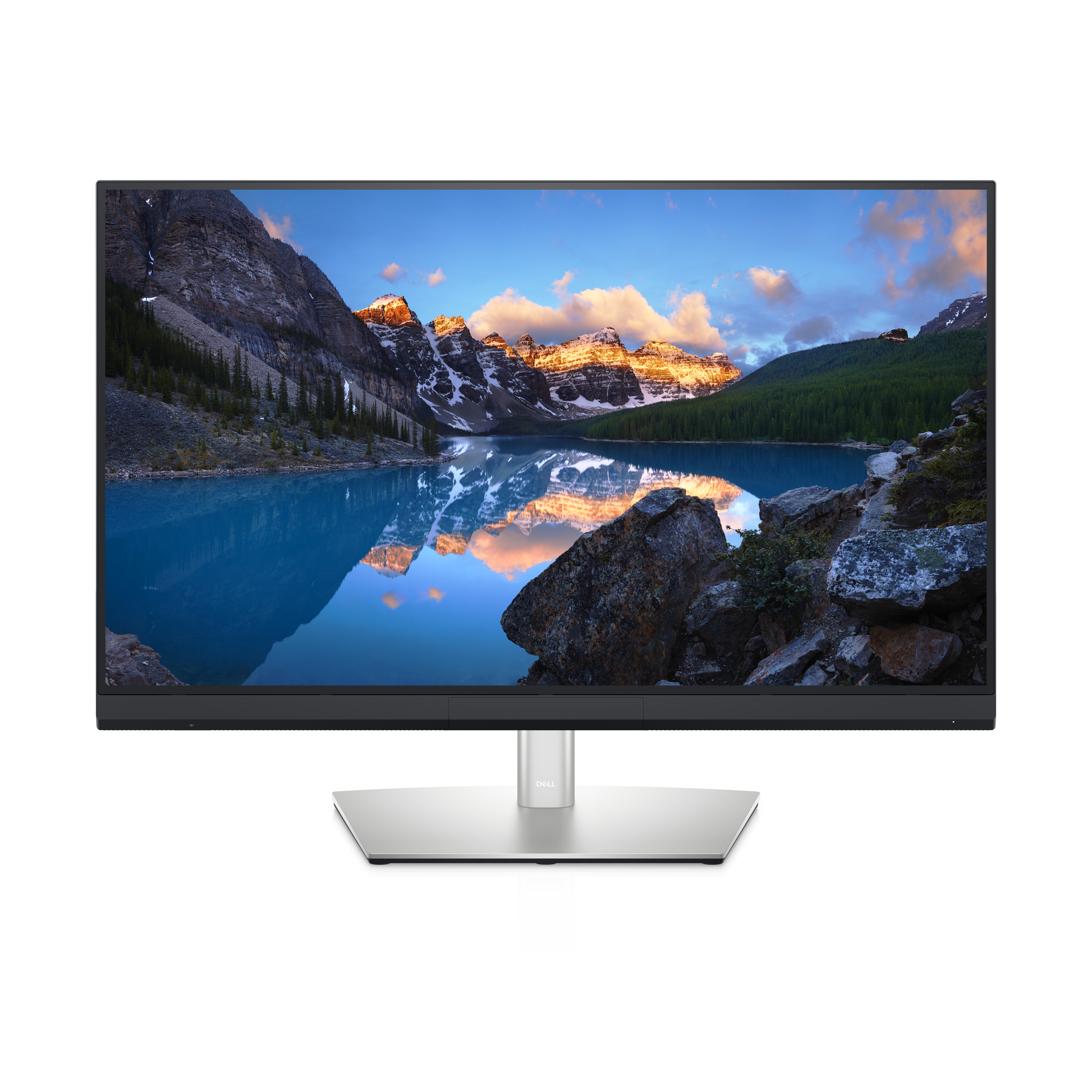 DELL UltraSharp  UltraSharp 32 4K HDR beeldscherm: UP3221Q