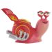 Comansi Turbo - figurine de jeu escargot Burn - 6 cm - plastique