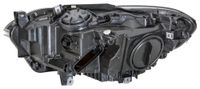 HELLA 1ZS 010 741-661 Bi-Xenon/LED-Koplamp CCC/ECE - voor rechtsrijdend verkeer - Rechts voor